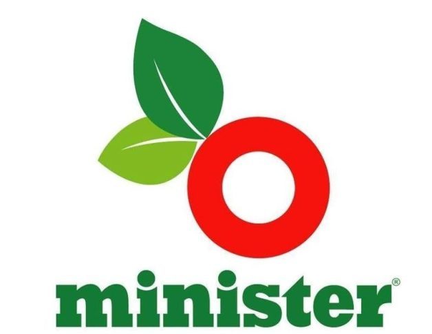 মিনিস্টার