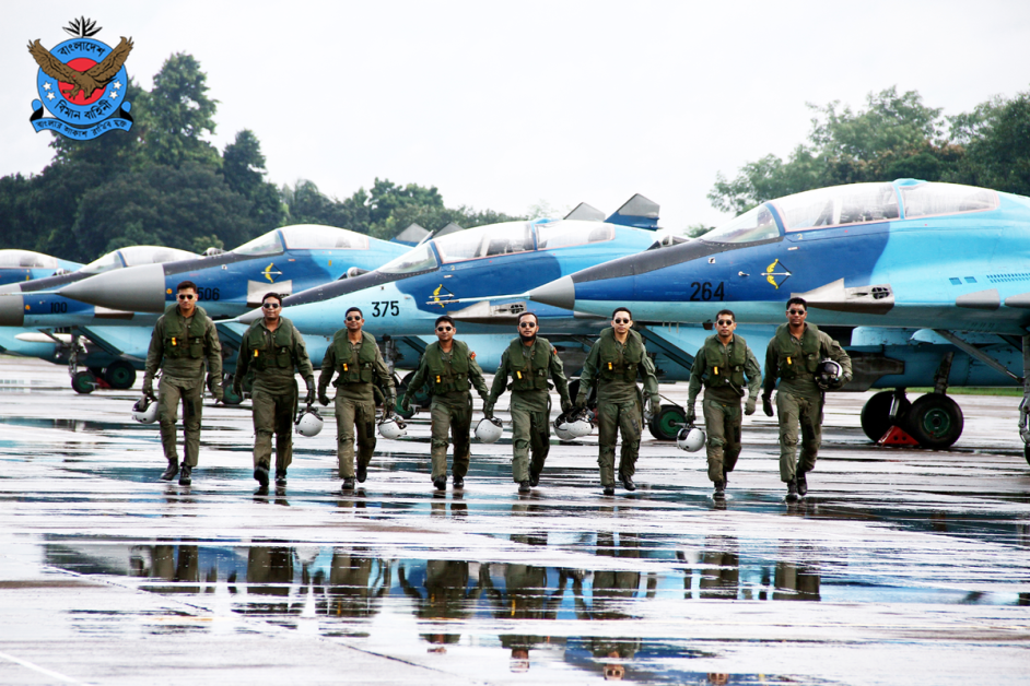 ৮৯তম বিএএফএ কোর্সে অফিসার নিয়োগ দিবে বাংলাদেশ বিমান বাহিনী